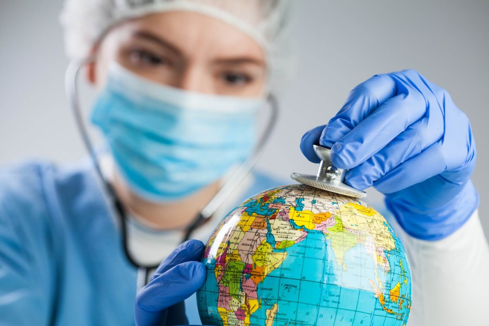 The European medical device technology industry: facts and figures 2022