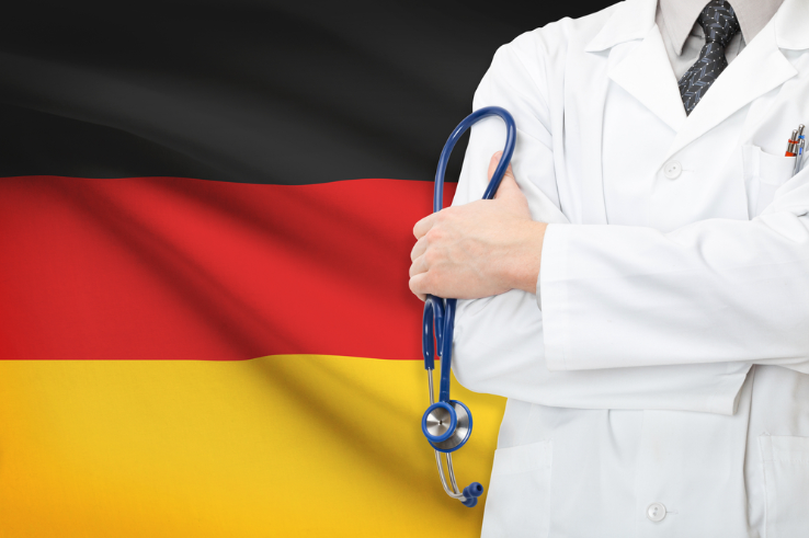 Explore German Medical Device Market