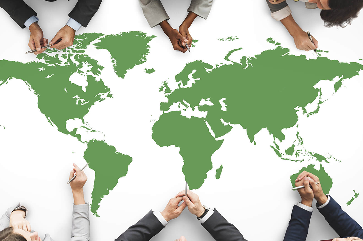 Successfully Identifying and Selecting Your International Medical Device Distributor