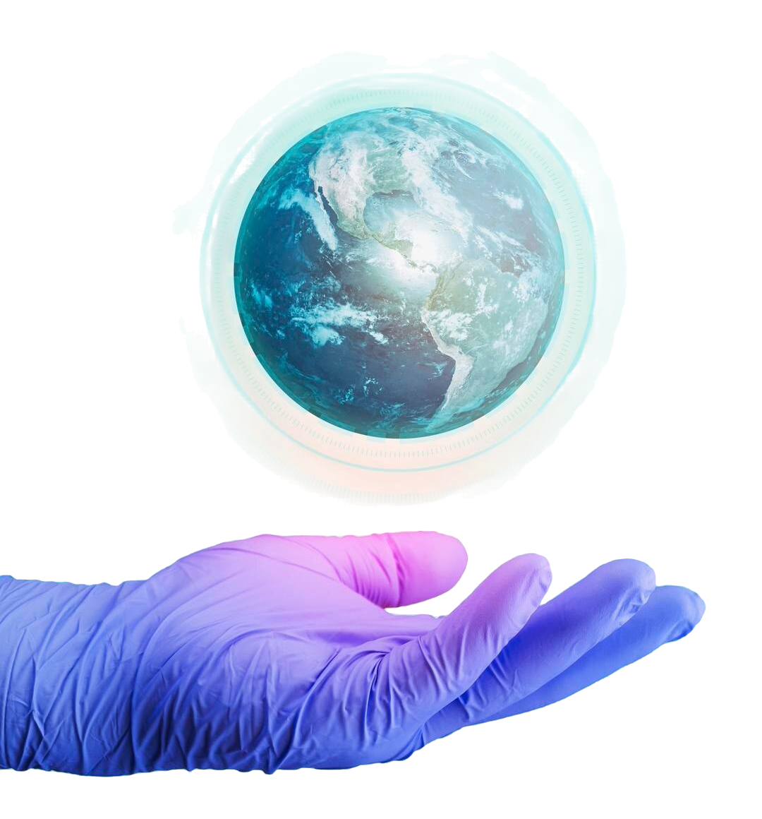 world-health-day-concept-doctors-hand-holds-globe-isolated-emerald-green-background-global-health-right-health