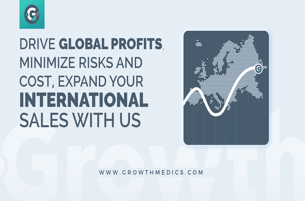 Avoiding international sales expansion pitfalls for medical companies