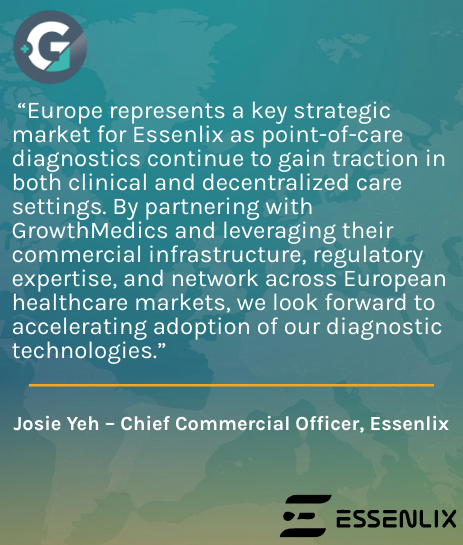 IVD Market Expansion Europe