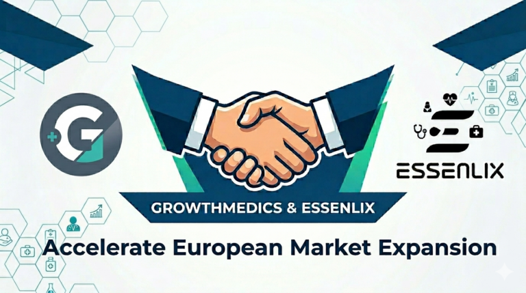 IVD Market Expansion Europe: Essenlix Partnership