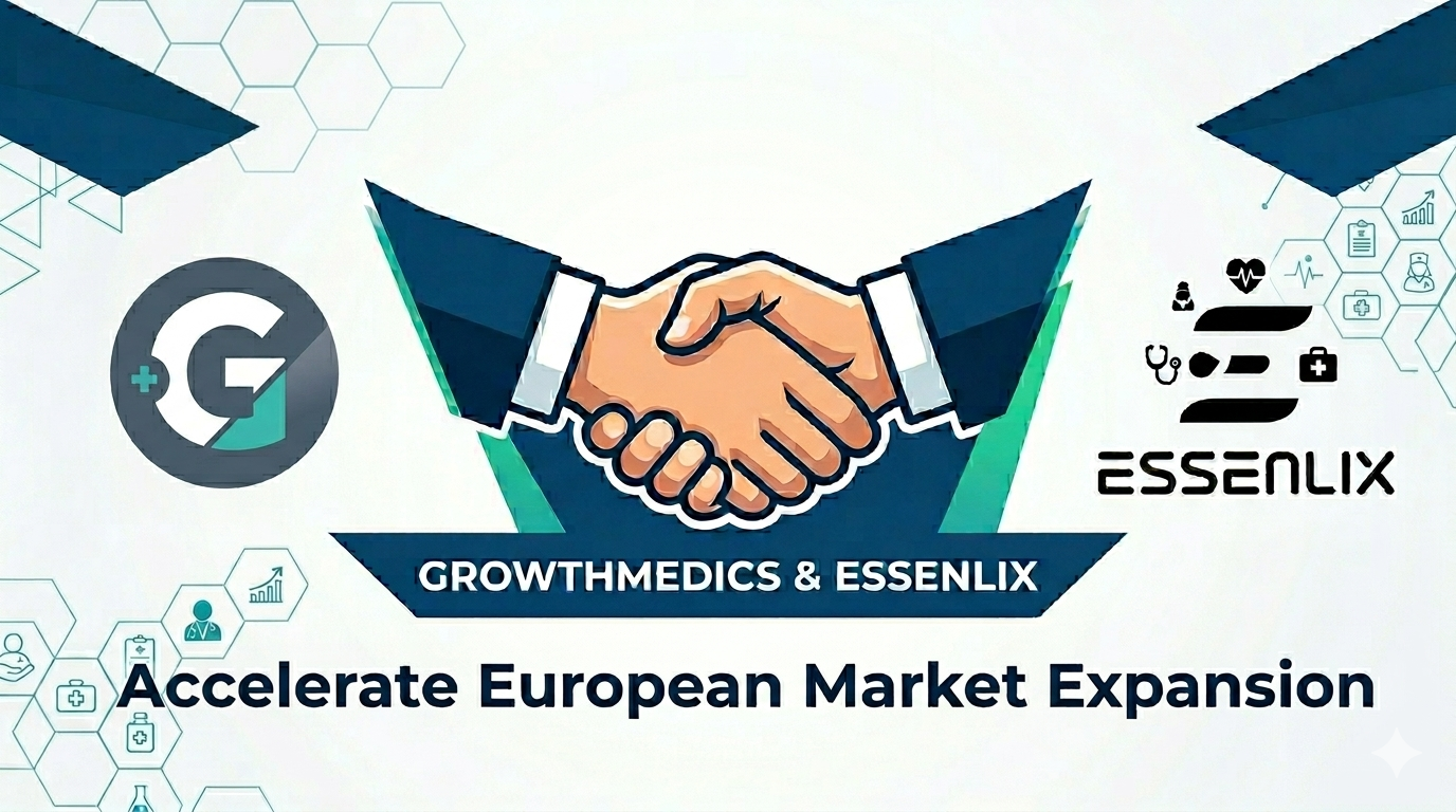 IVD Market Expansion Europe: Essenlix Partnership