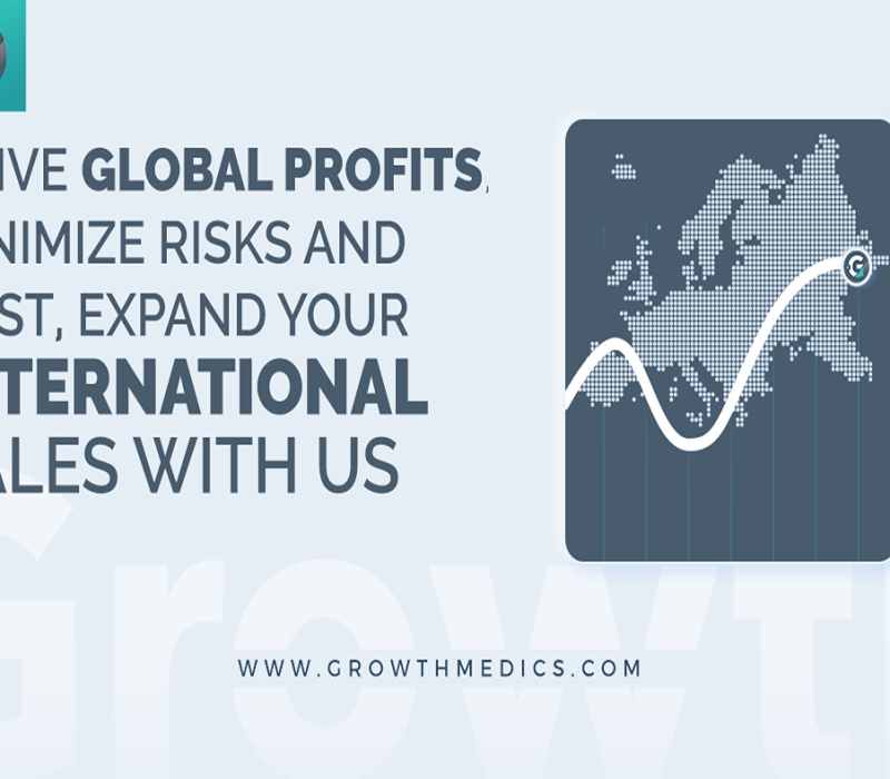 Avoiding international sales expansion pitfalls for medical companies